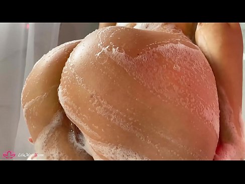 ❤️ Brunette Masturbates киска бо вибратор ба оргазми шадид дар душ ❤ Синси босифат дар tg.truedating.top ️❤